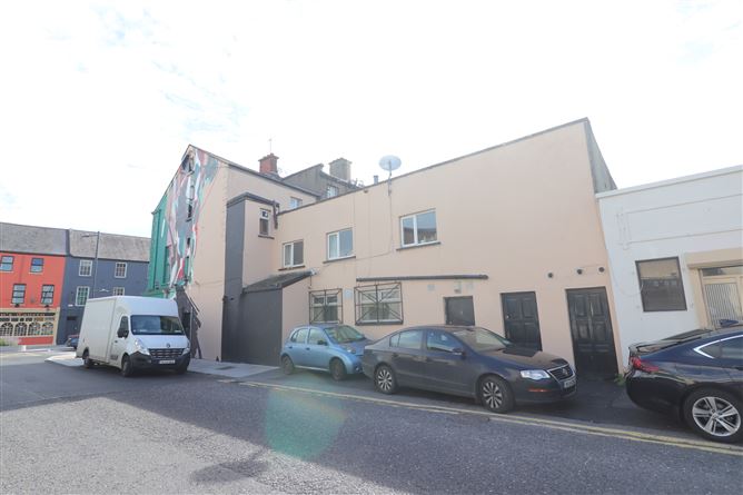 24 Church Street, Dundalk, Louth