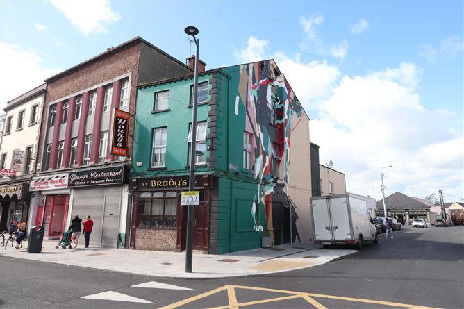 24 Church Street, Dundalk, Louth