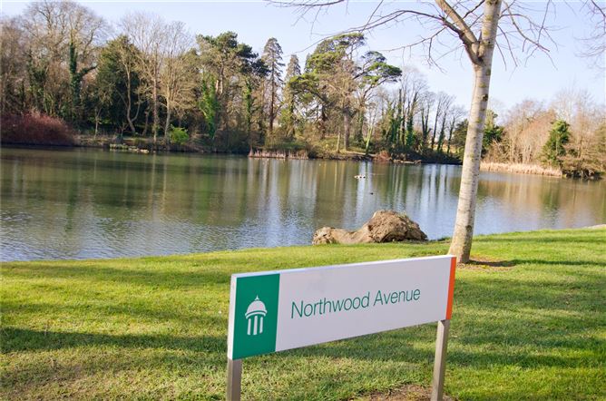 141 Temple Gardens, Northwood, Santry, Dublin 9