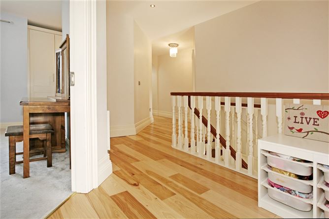 18 Dún Rí, Bunratty, Co. Clare