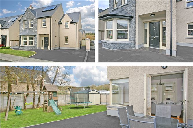 18 Dún Rí, Bunratty, Co. Clare