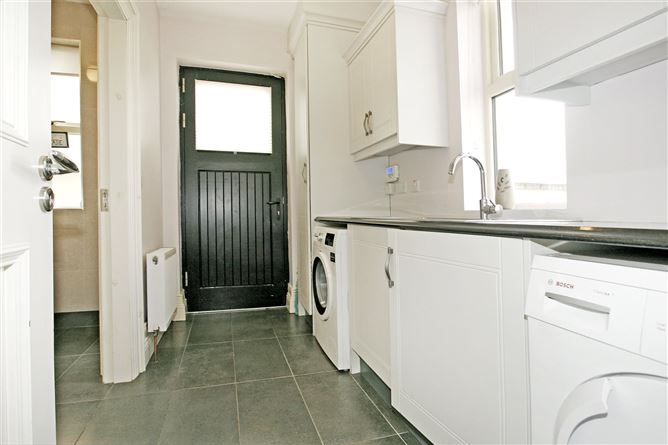 18 Dún Rí, Bunratty, Co. Clare