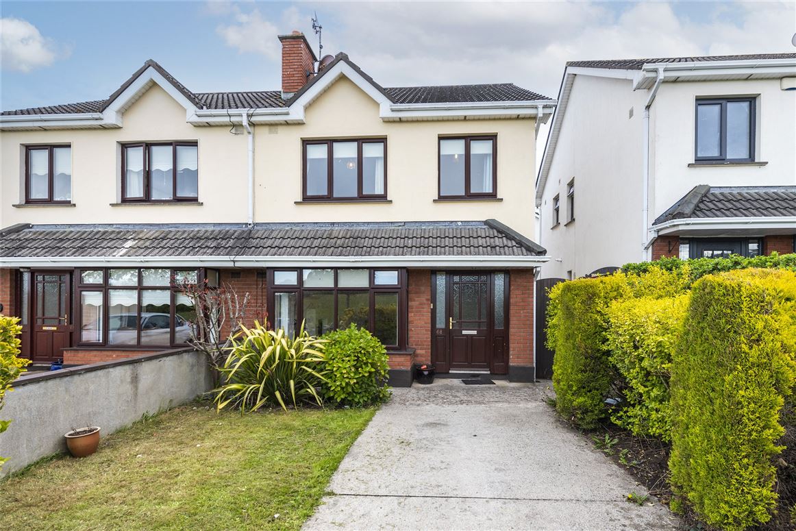 68 Rosepark, Balrothery, Co. Dublin, Sherry Fitzgerald Cumisky Kelly