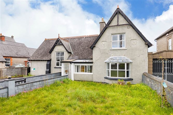 Main image for 12 Saint Mary's Road,Arklow,Co. Wicklow,Y14 HV57