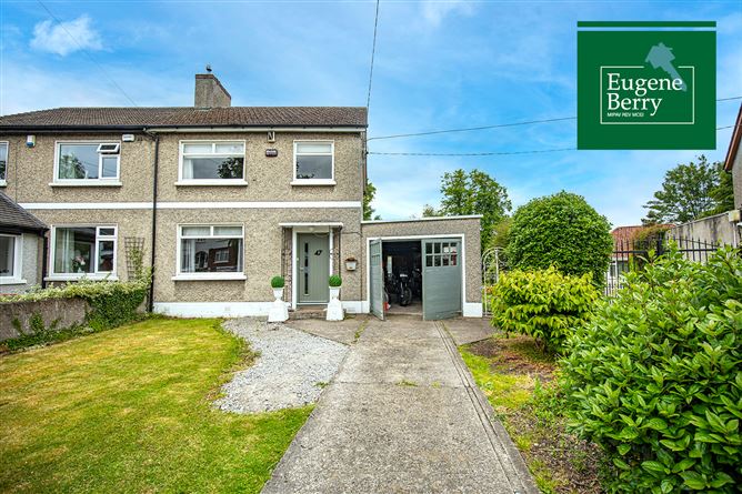 Main image for 47 Coolatree Road, Beaumont,   Dublin 9