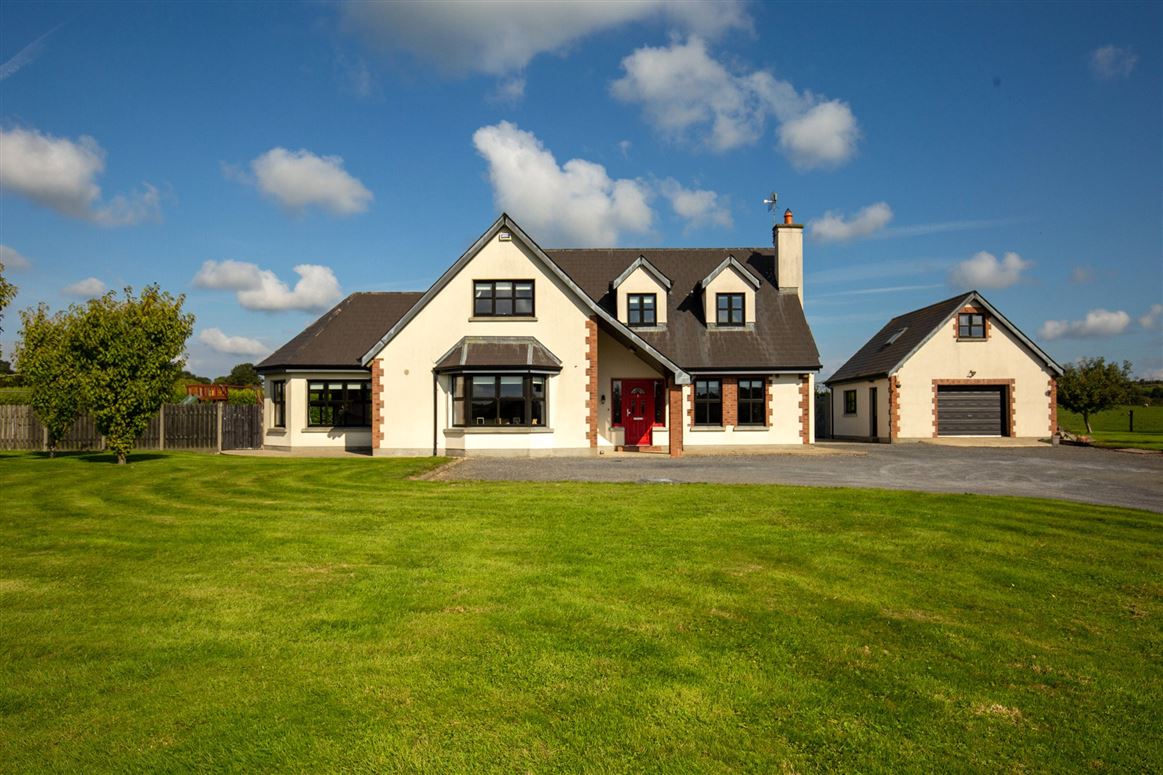 Raheendarrig, Monamolin, Co. Wexford Sherry FitzGerald O'Leary