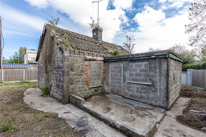 Malahide Road, Swords, County Dublin