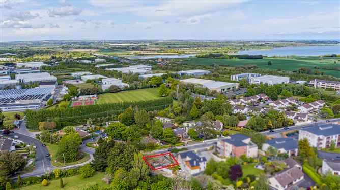 Malahide Road, Swords, County Dublin