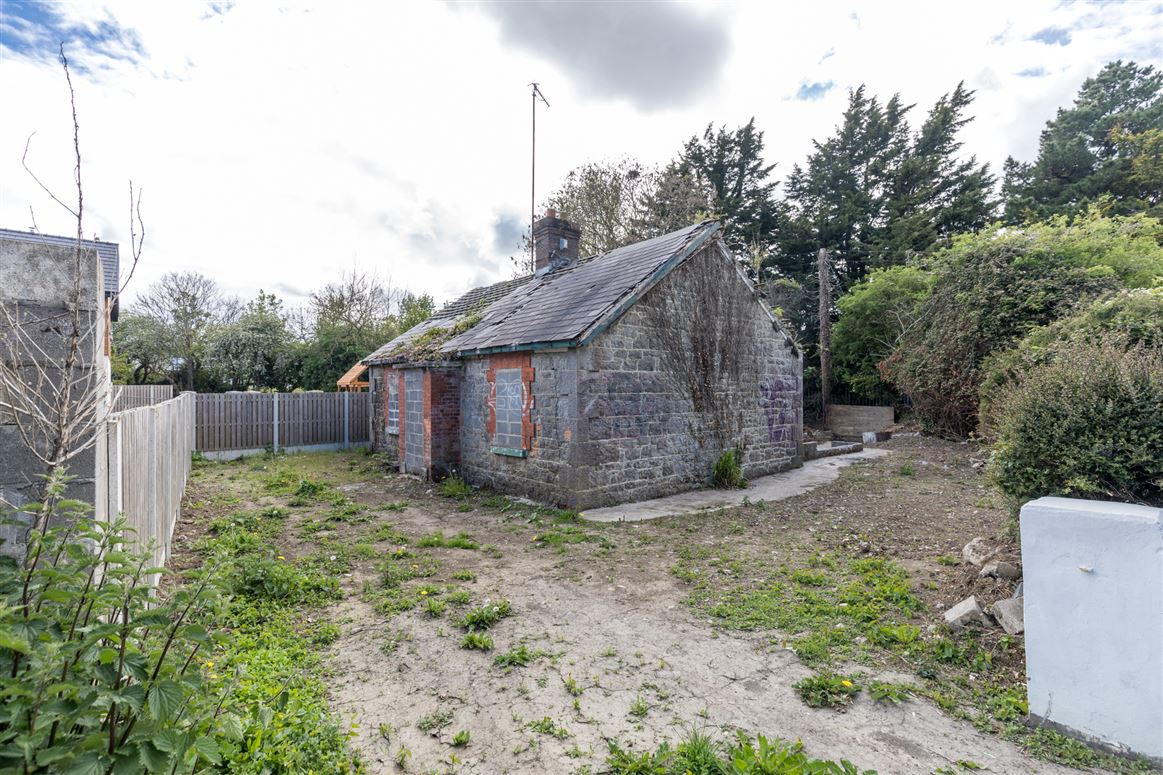 Malahide Road, Swords, County Dublin