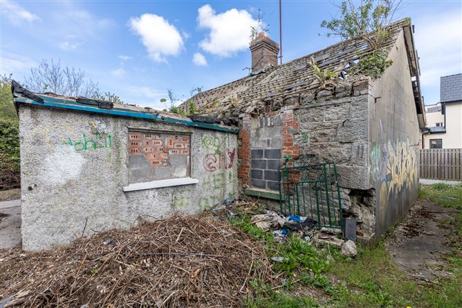 Malahide Road, Swords, County Dublin