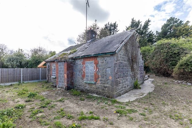 Malahide Road, Swords, County Dublin