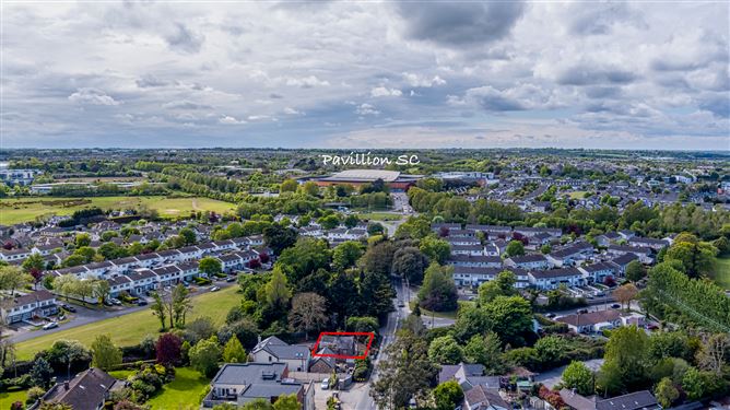 Malahide Road, Swords, County Dublin