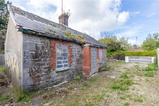 Malahide Road, Swords, County Dublin