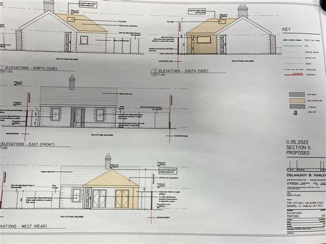 Malahide Road, Swords, County Dublin