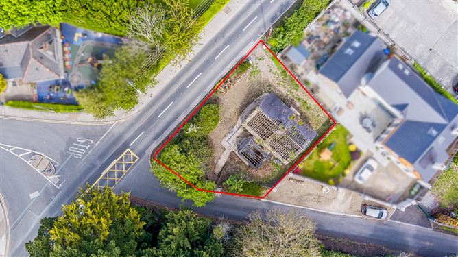 Malahide Road, Swords, County Dublin