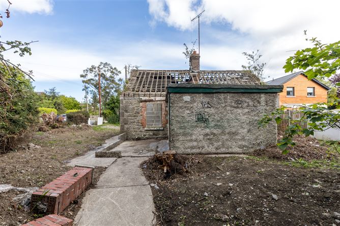 Malahide Road, Swords, County Dublin