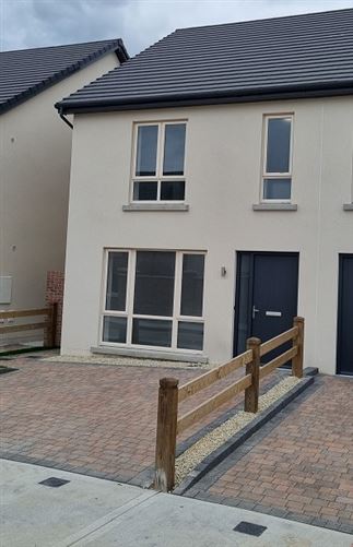 Main image for The Hawthorns, Arden Road, Tullamore, Tullamore, Offaly