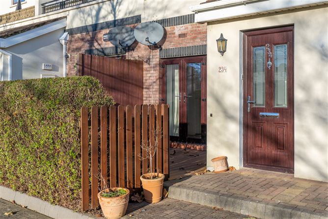 234 Charlesland Wood, Greystones, Wicklow
