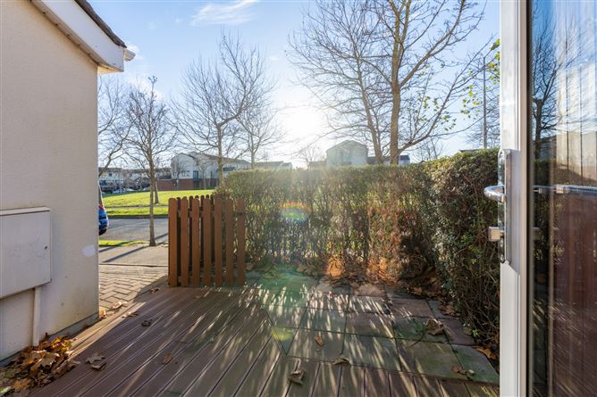 234 Charlesland Wood, Greystones, Wicklow