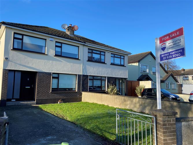 Main image for 280 Riverforest, Leixlip, Kildare