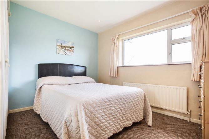 5 Lauderdale Estate, Vevay Road, Bray, Co. Wicklow