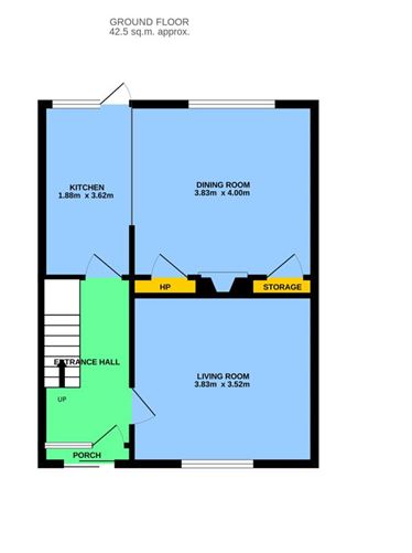 5 Lauderdale Estate, Vevay Road, Bray, Co. Wicklow