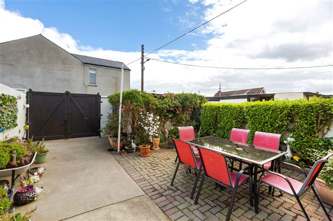 5 Lauderdale Estate, Vevay Road, Bray, Co. Wicklow