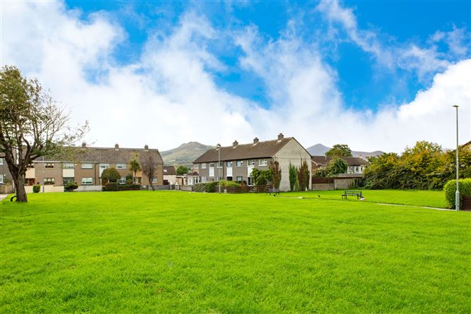 5 Lauderdale Estate, Vevay Road, Bray, Co. Wicklow
