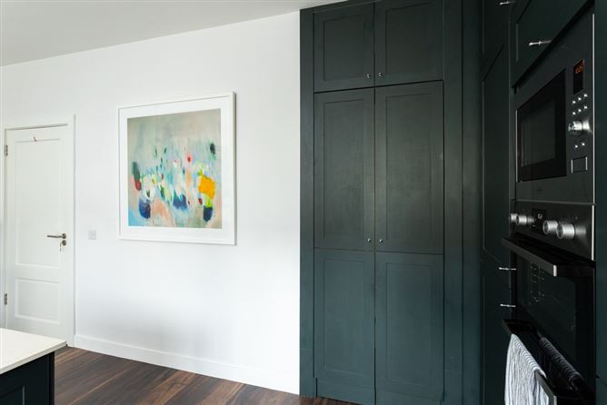 12 Blackrock Crescent, Eden, Blackrock, Cork