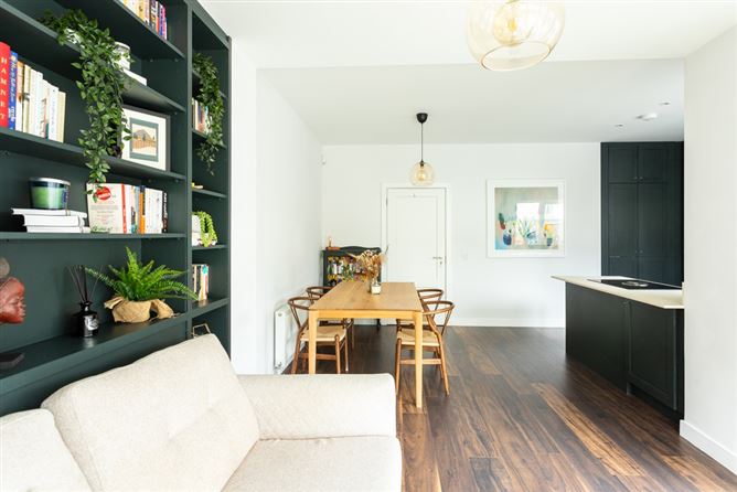12 Blackrock Crescent, Eden, Blackrock, Cork