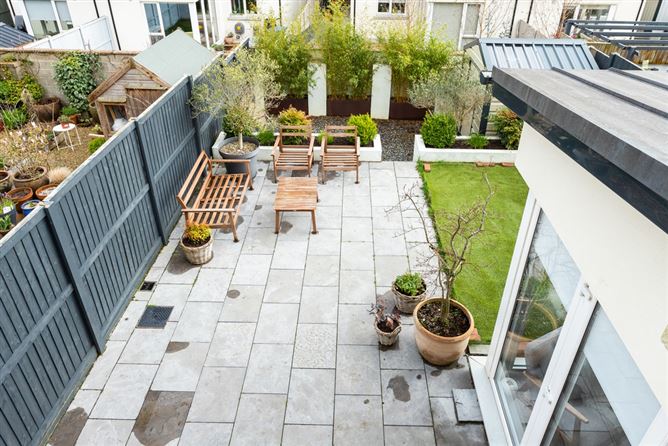 12 Blackrock Crescent, Eden, Blackrock, Cork