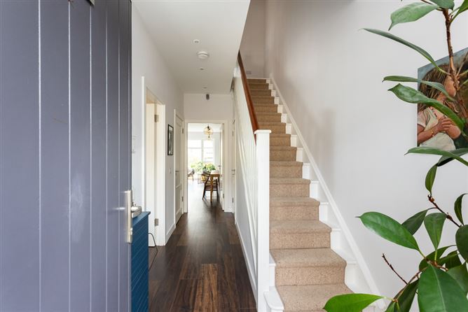 12 Blackrock Crescent, Eden, Blackrock, Cork