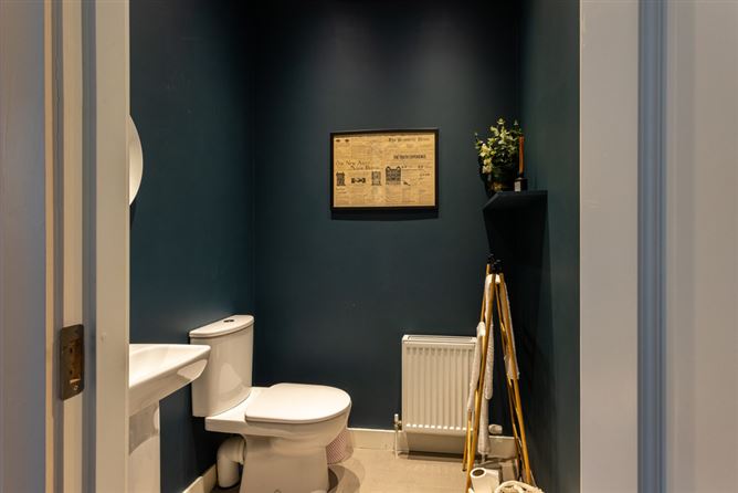 12 Blackrock Crescent, Eden, Blackrock, Cork
