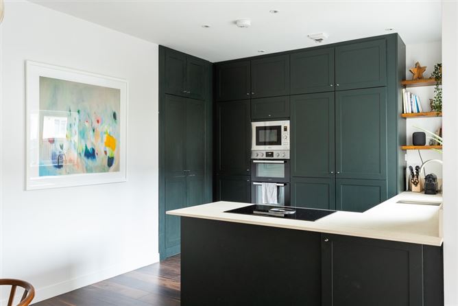 12 Blackrock Crescent, Eden, Blackrock, Cork