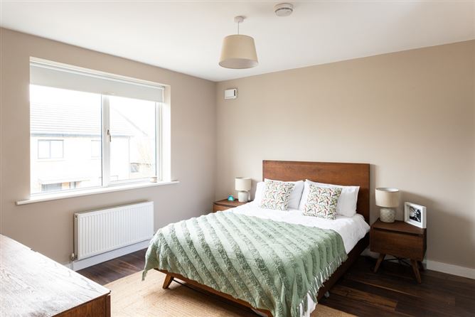 12 Blackrock Crescent, Eden, Blackrock, Cork