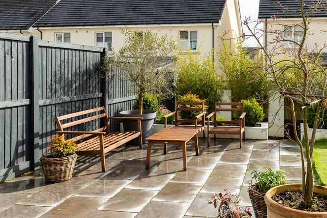 12 Blackrock Crescent, Eden, Blackrock, Cork