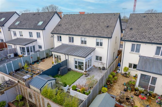 12 Blackrock Crescent, Eden, Blackrock, Cork