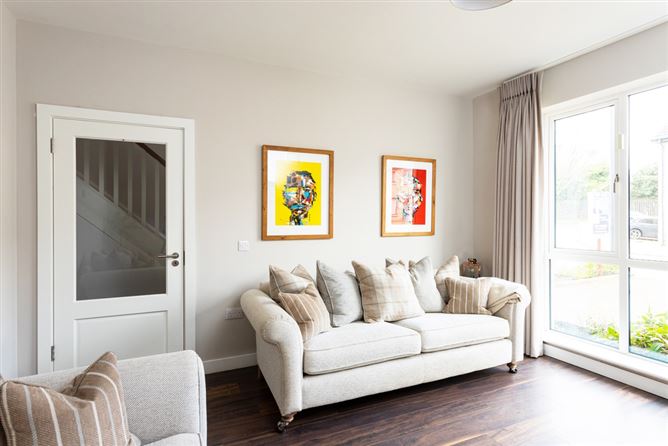 12 Blackrock Crescent, Eden, Blackrock, Cork