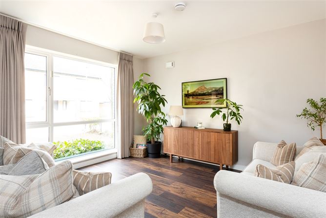 12 Blackrock Crescent, Eden, Blackrock, Cork