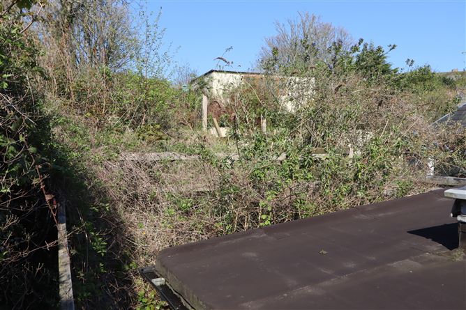 3 O'Briens Range, Templeshannon, Enniscorthy, Co. Wexford