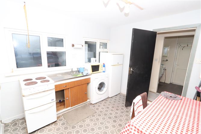 3 O'Briens Range, Templeshannon, Enniscorthy, Co. Wexford