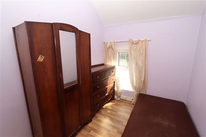3 O'Briens Range, Templeshannon, Enniscorthy, Co. Wexford
