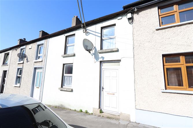 3 O'Briens Range, Templeshannon, Enniscorthy, Co. Wexford
