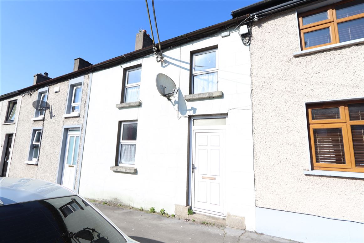 3 O'Briens Range, Templeshannon, Enniscorthy, Co. Wexford
