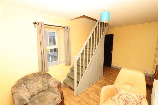 3 O'Briens Range, Templeshannon, Enniscorthy, Co. Wexford