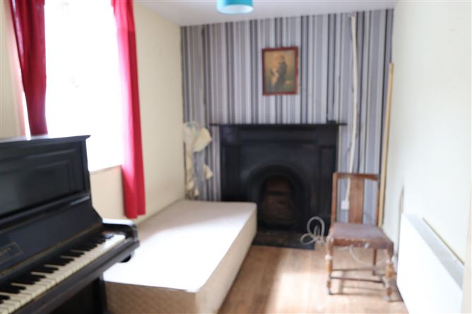 3 O'Briens Range, Templeshannon, Enniscorthy, Co. Wexford