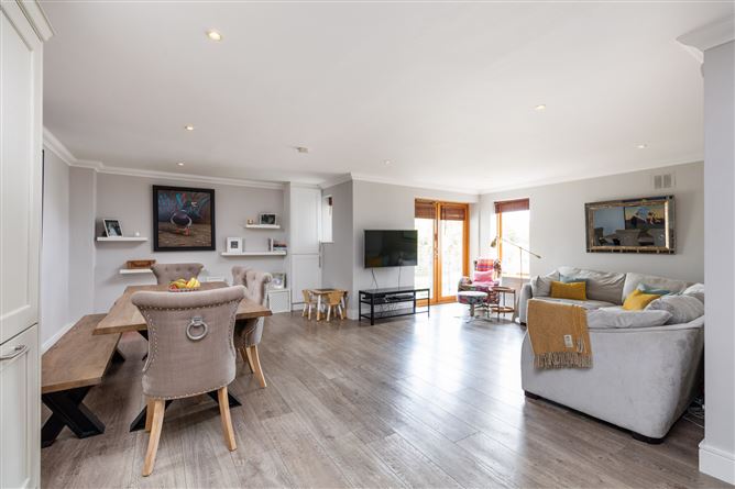 14 Verville Court, Clontarf, Dublin 3