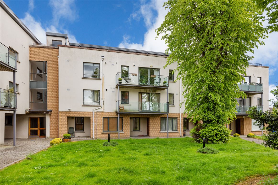 14 Verville Court, Clontarf, Dublin 3