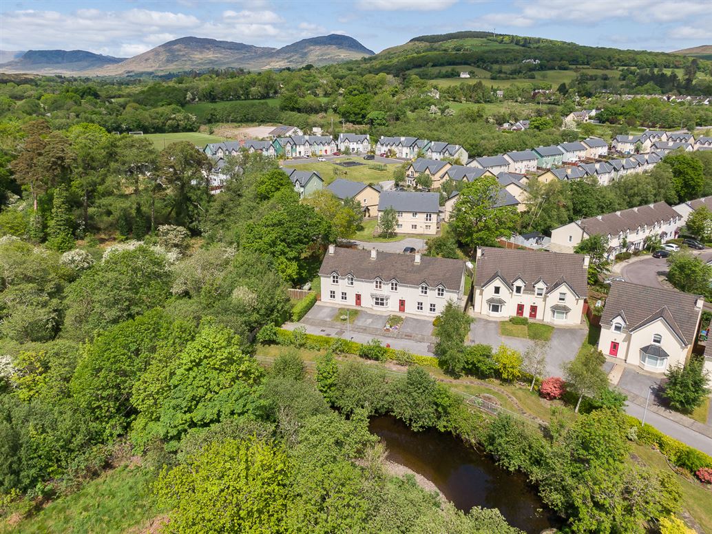 13B Riverside Villas, Kenmare, Co.Kerry 13B Riverside Villas, Kenmare, Co.Kerry