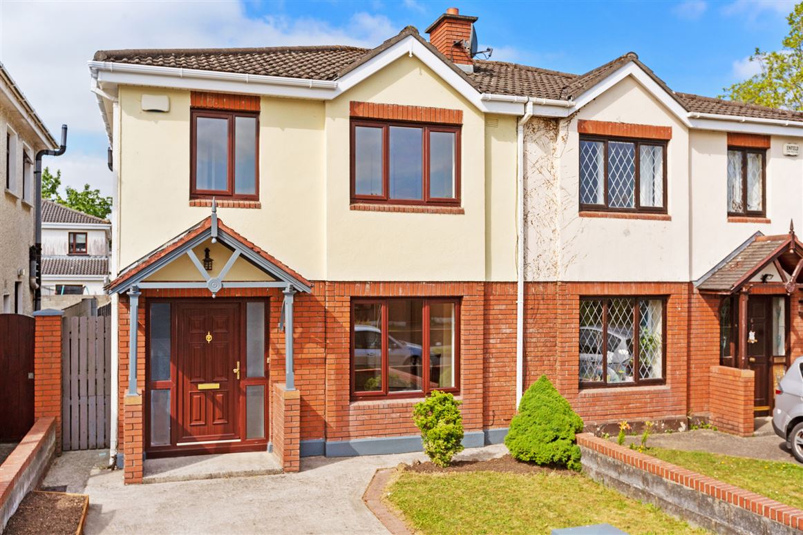 5 Meadowbrook Crescent, Maynooth, Co. Kildare Sherry FitzGerald Brady